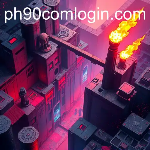 Exploring the Thrilling World of Action Games: A Journey Through the 'ph90' Realm