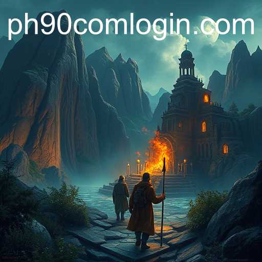 Exploring the Thrilling World of Adventure Games: A Journey with 'ph90'