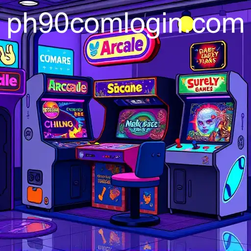 Exploring the Excitement of Arcade Games: A Dive into the Virtual Entertainment Realm