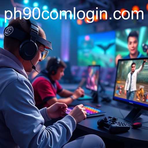 Digital Evolution Shapes Gaming Landscape