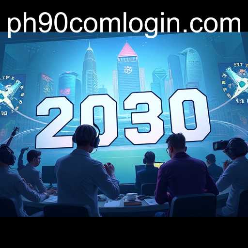 The Evolving Landscape of Online Gaming in 2025