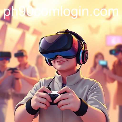 Gaming Evolution in the Digital Age