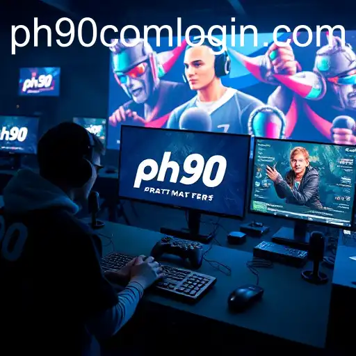 Gaming Evolution: The Rise of ph90