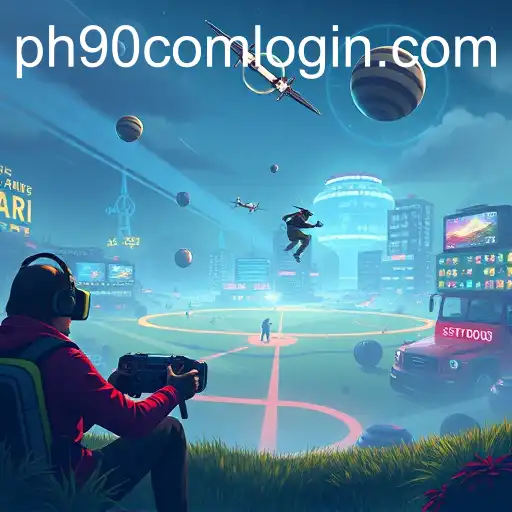 Gaming Trends and Dynamics in 2025