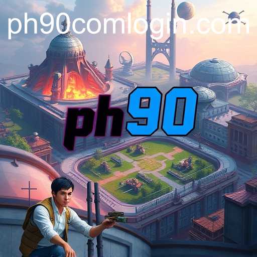 Exploring the World of 'Multiplayer': A Dive into Online Gaming with 'ph90'