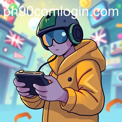 Rise of PH90: Redefining the Gaming Landscape in 2025