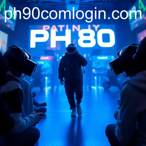Navigating the Gaming Landscape with PH90 in 2025