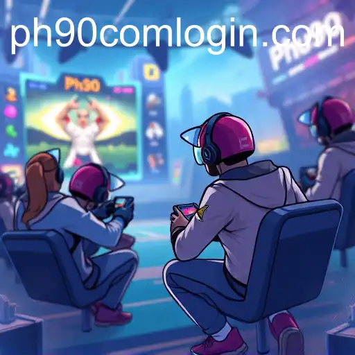 The Rise of PH90 in Online Gaming