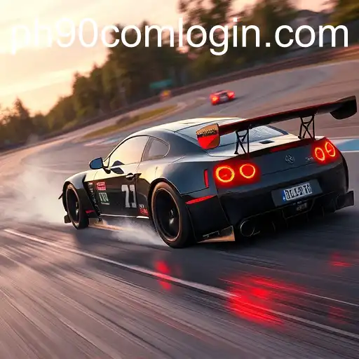 The Thrilling Evolution of Racing Games: Speed, Realism, and Innovation