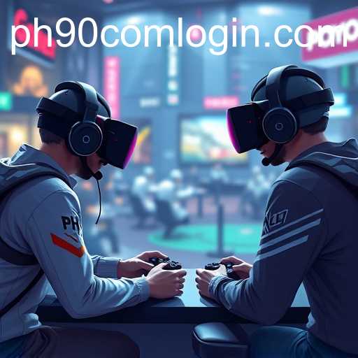 Revolutionizing Online Gaming: ph90's Impact on the Industry