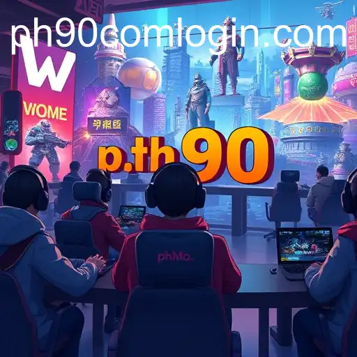 The Rise of Online Gaming Communities