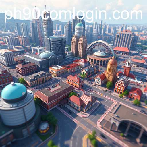 Exploring the World of Simulation Games: The Influence of 'ph90'