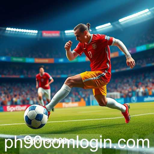 Exploring the Thrill of 'Sports': A Deep Dive into the PH90 Game Category