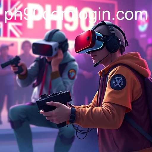 The Rise of 'PH90': A Gaming Phenomenon